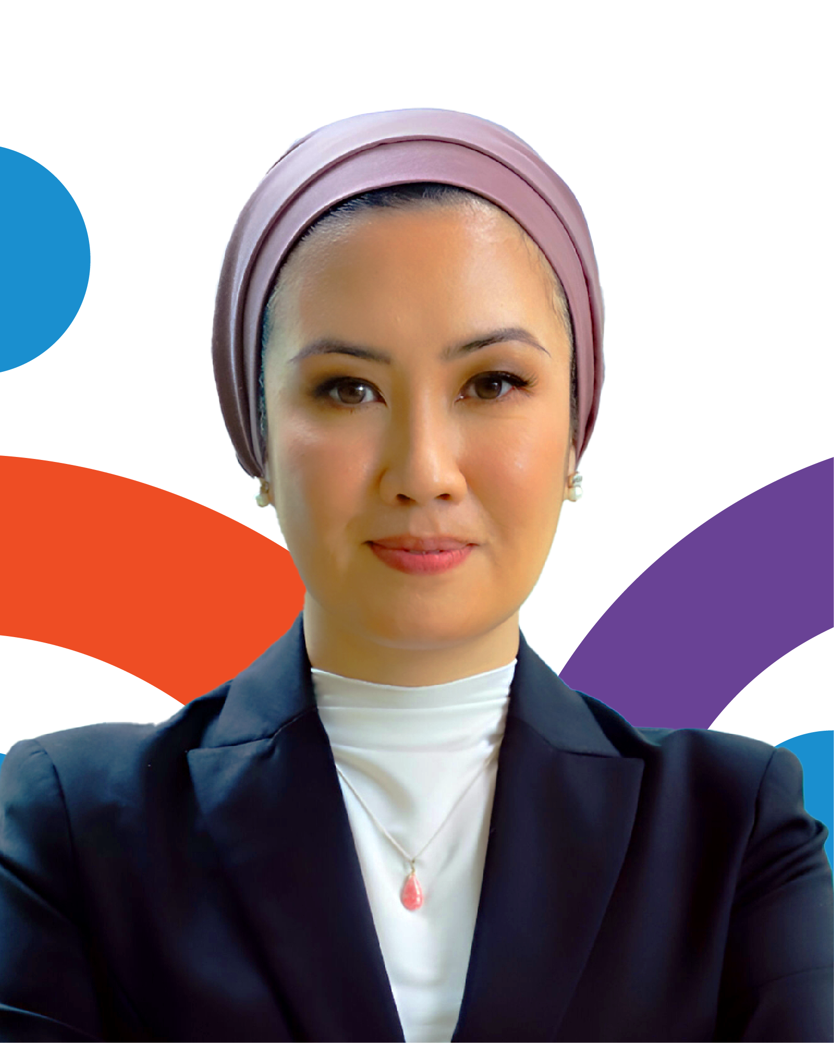 Shakira Teh